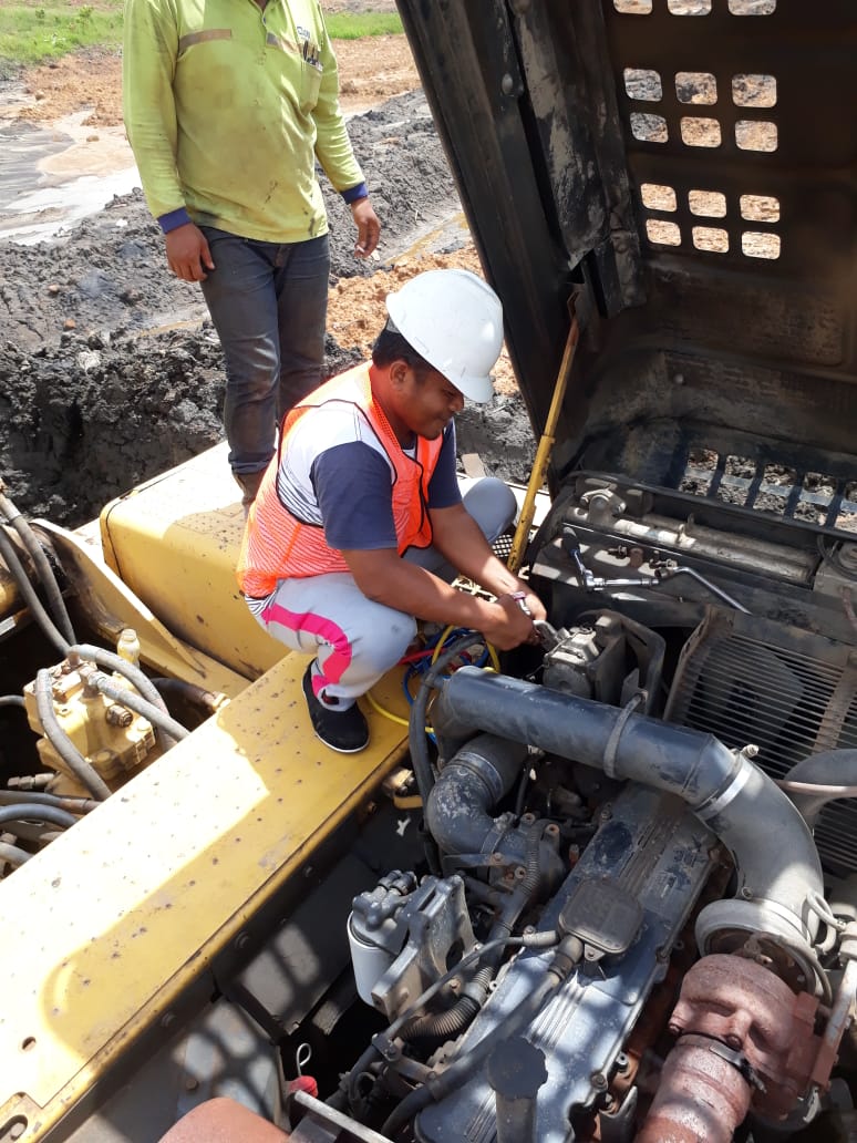 service ac mobil samarinda5